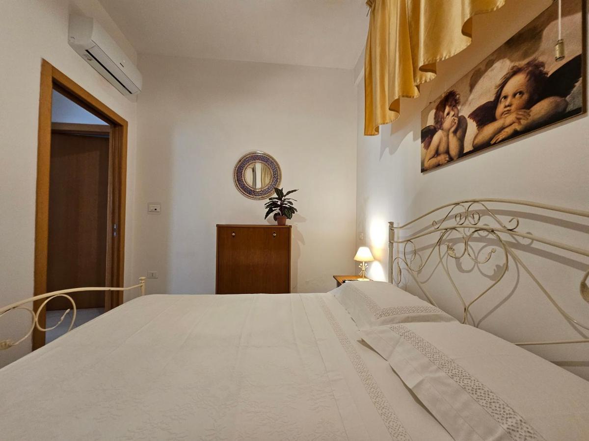 Residenza Albachiara - Salento Casa Al Mare Apartamento Otranto Exterior foto