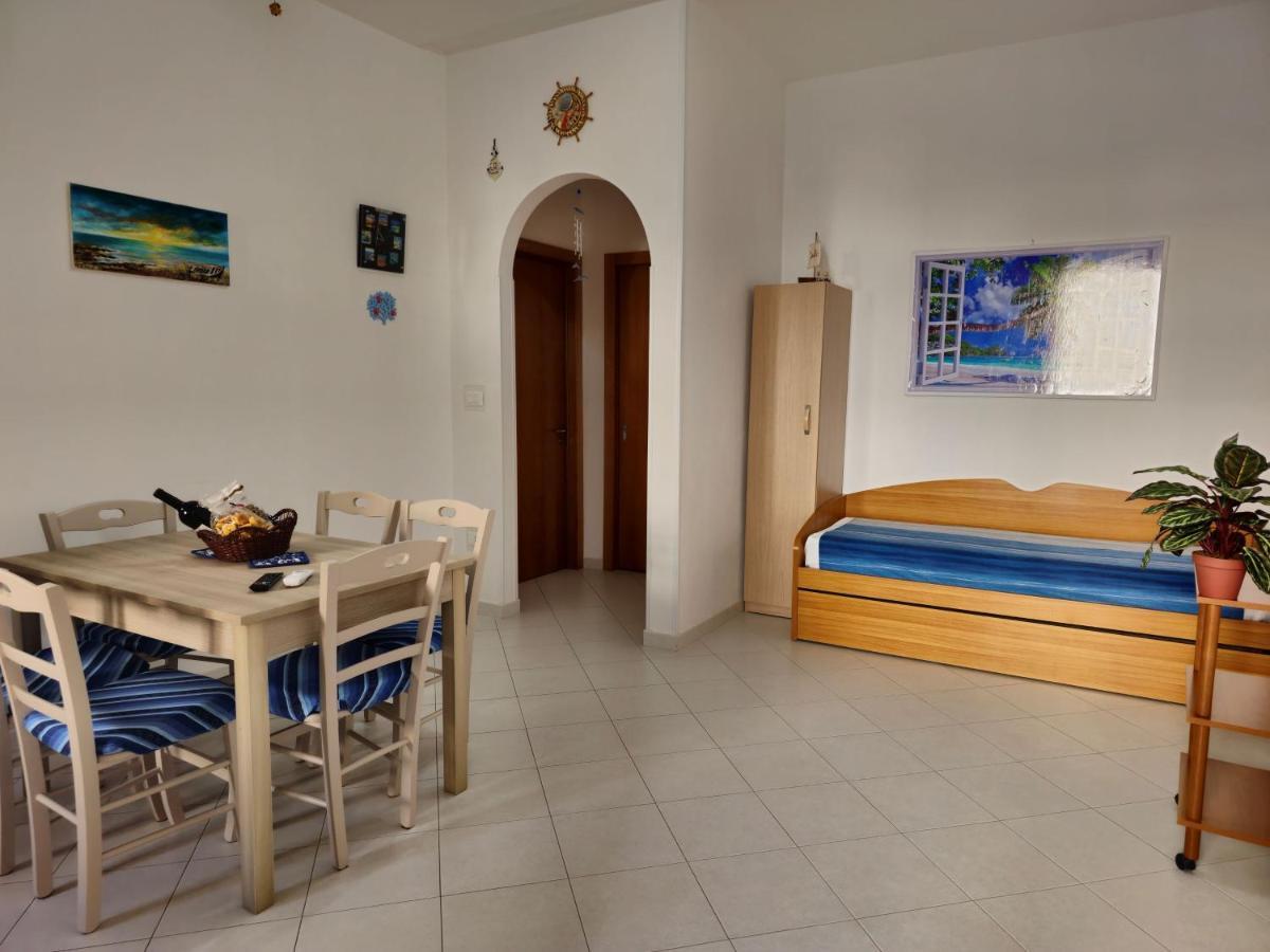Residenza Albachiara - Salento Casa Al Mare Apartamento Otranto Exterior foto