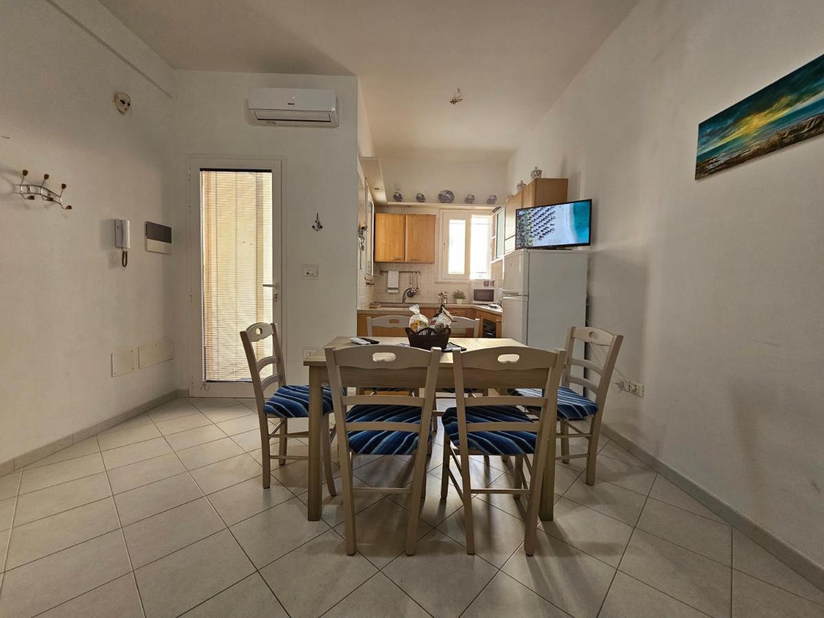 Residenza Albachiara - Salento Casa Al Mare Apartamento Otranto Exterior foto
